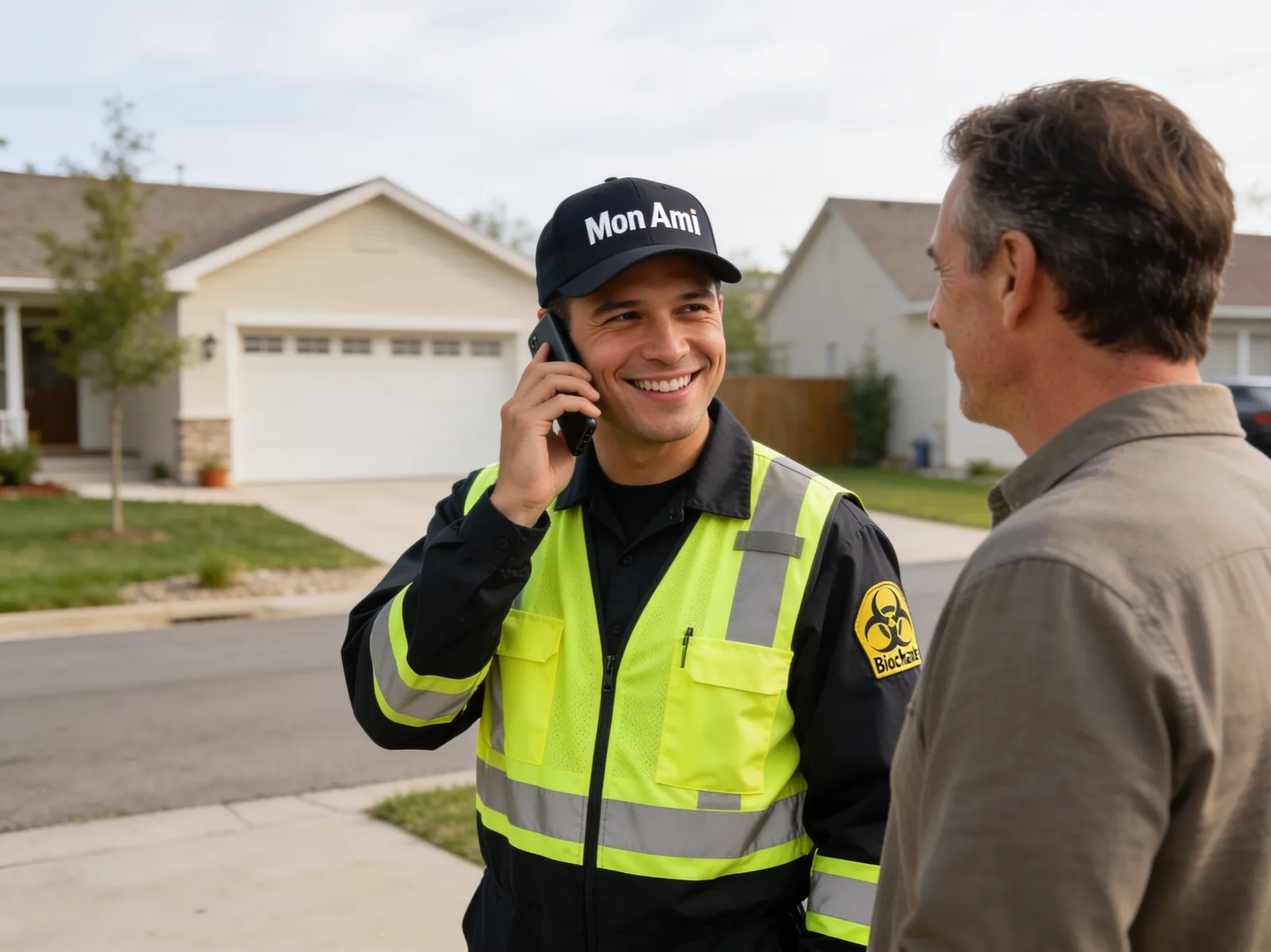 Sewage Cleanup Troy, OH FAQs